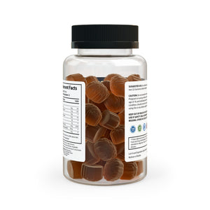 AFTERHOURS Sleep Well Gummies (60 Gummies)