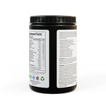 AFTERHOURS Pre-Workout Supplement, Watermelon (300g, 10.58oz)