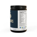 AFTERHOURS Pre-Workout Supplement, Watermelon (300g, 10.58oz)