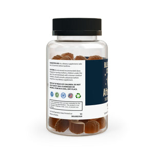 AFTERHOURS Sleep Well Gummies (60 Gummies)